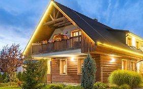 Apartmány Roháče