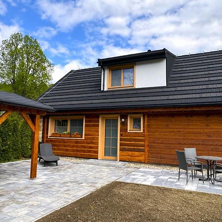 Apartmány Roháče Zuberec Exteriér fotografie