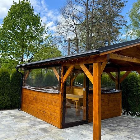 Apartmány Roháče Zuberec Exteriér fotografie