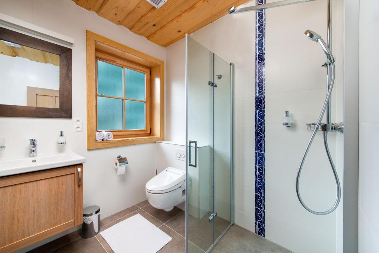 Apartmány Roháče Zuberec Exteriér fotografie